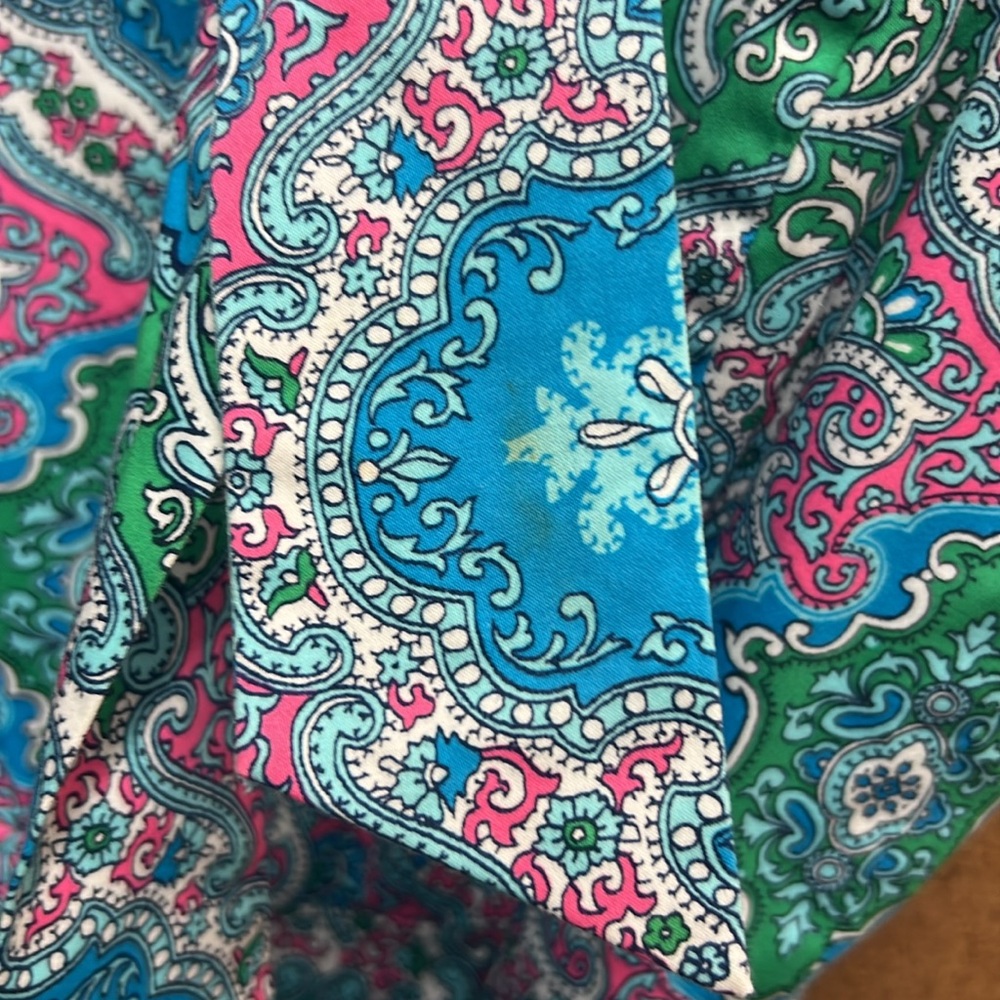 Talbots Shift Dress - Picture 5 of 6